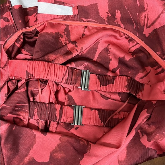 Free People Come Undone Strapless Top Sz Small - Picture 9 of 9